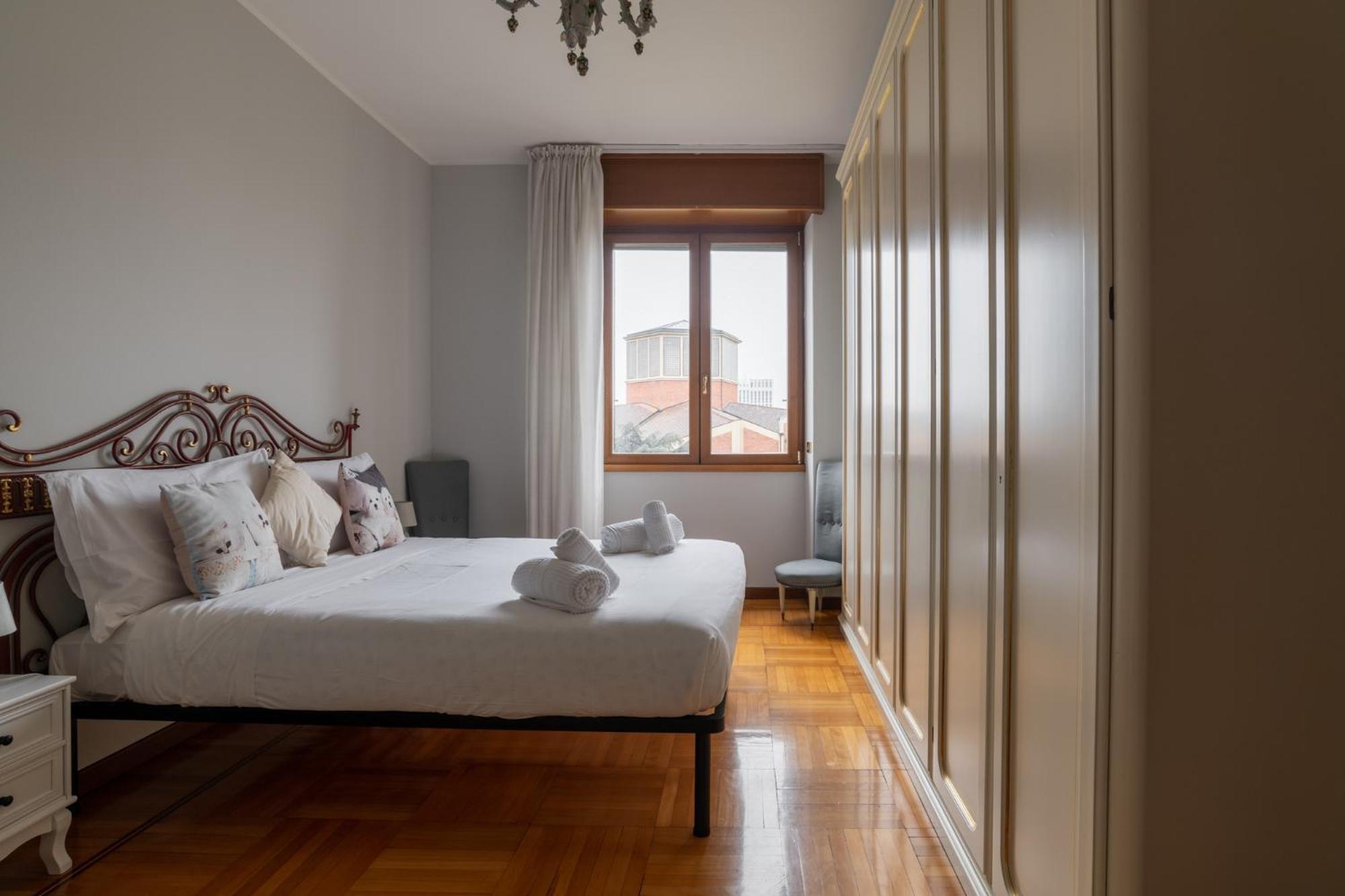 Accomodo Mib53 Bivano Life Appartement