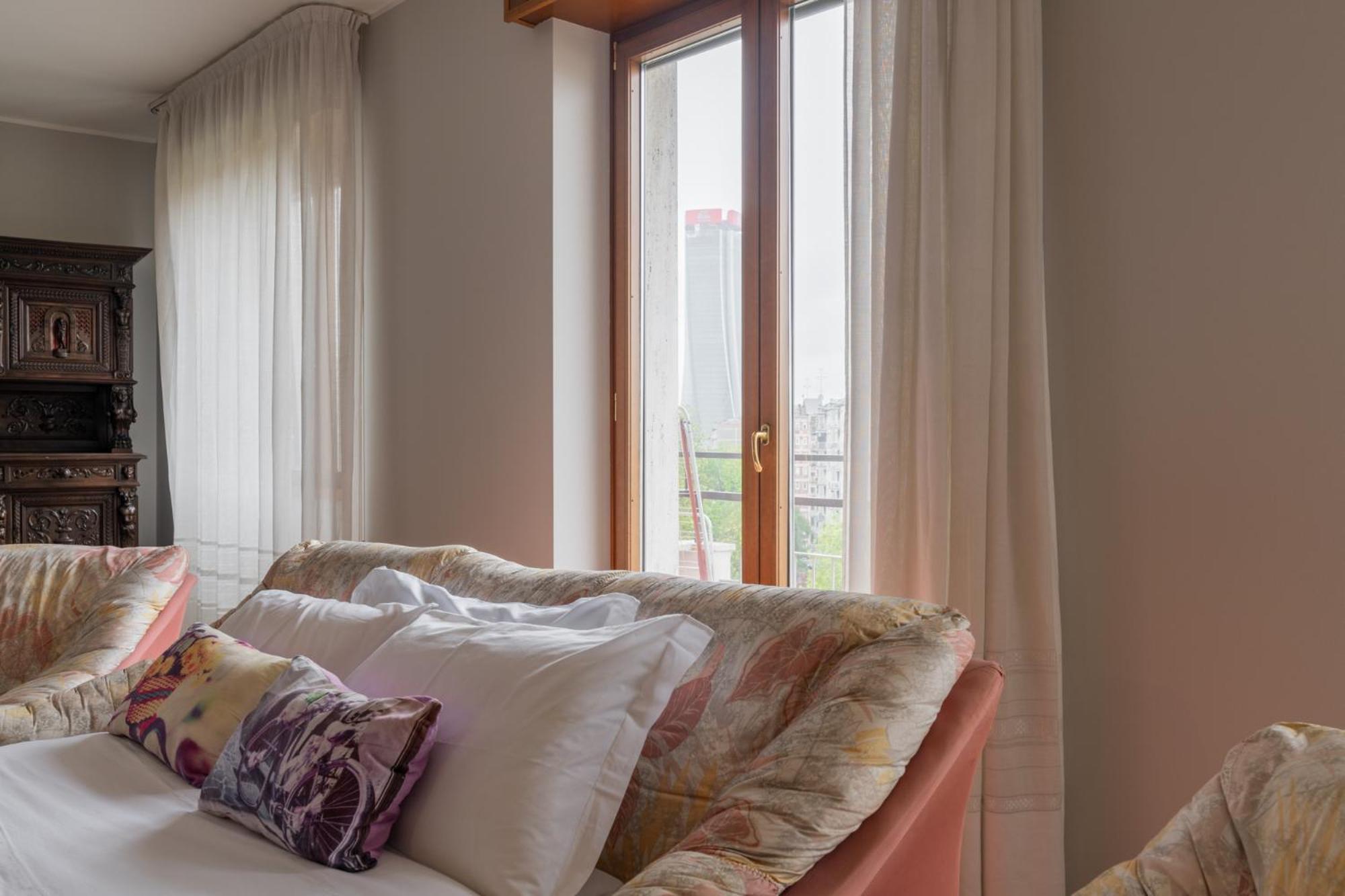 Accomodo Mib53 Bivano Life Appartement Milaan