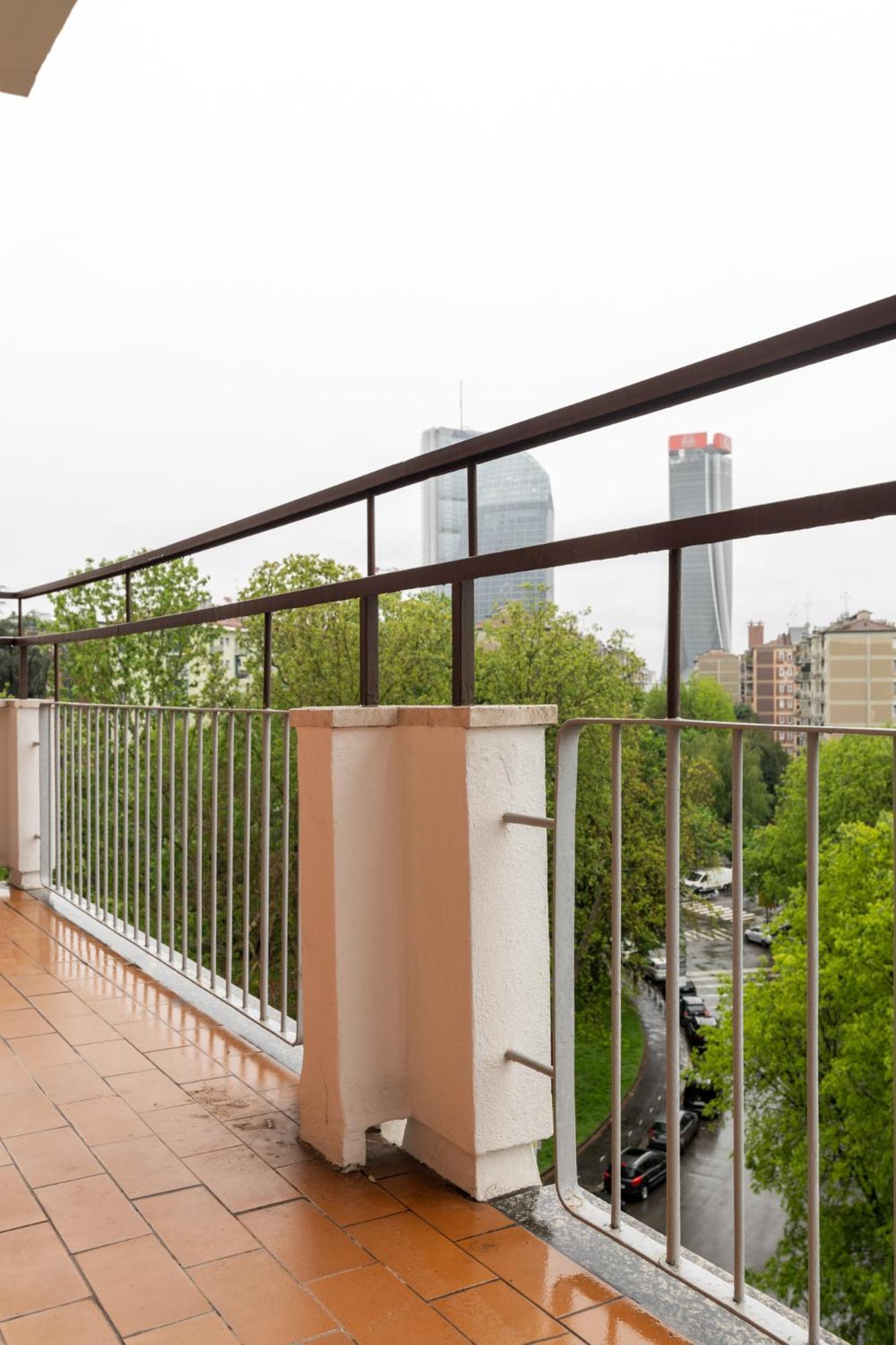 Appartement Accomodo Mib53 Bivano Life Milaan
