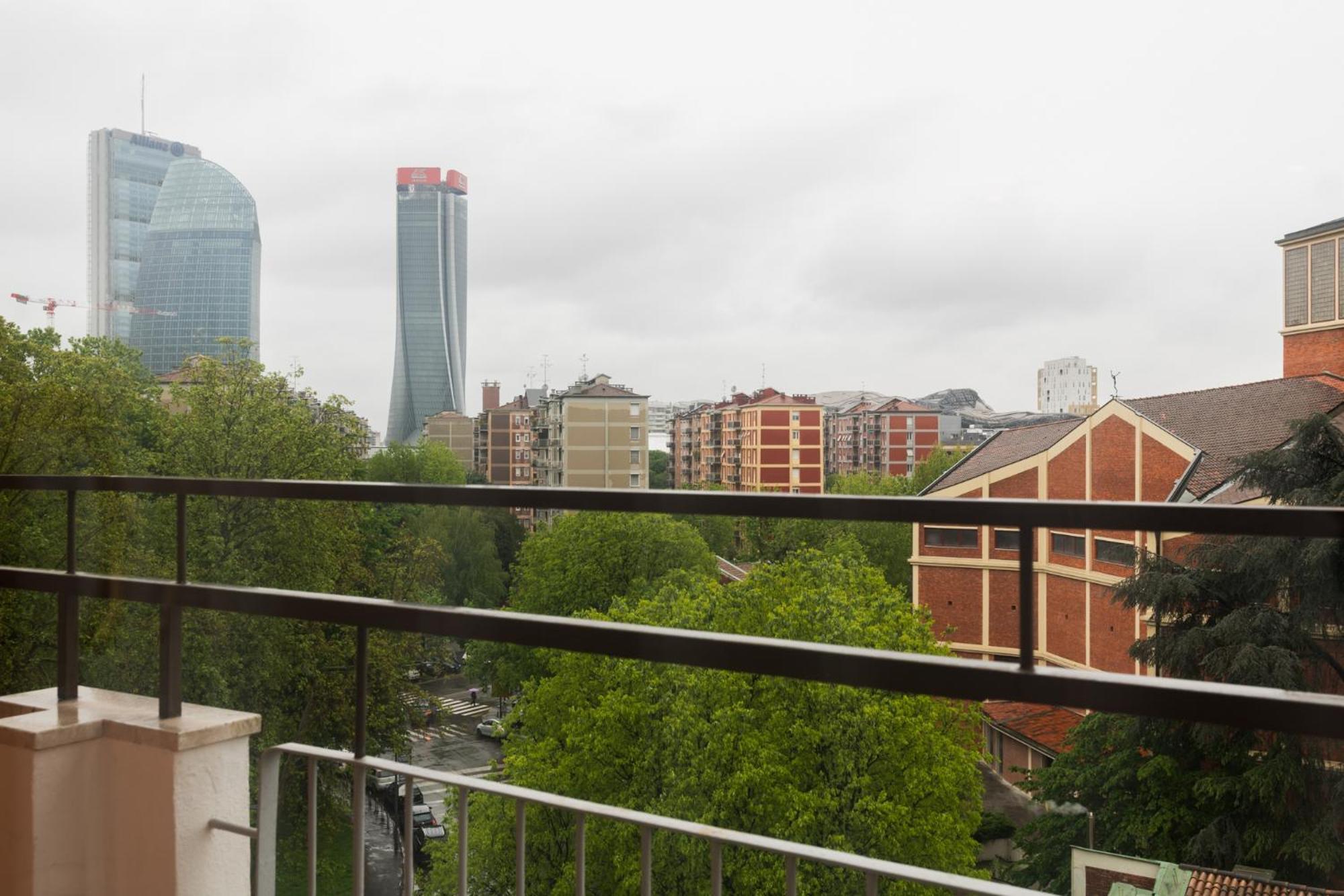Accomodo Mib53 Bivano Life Appartement