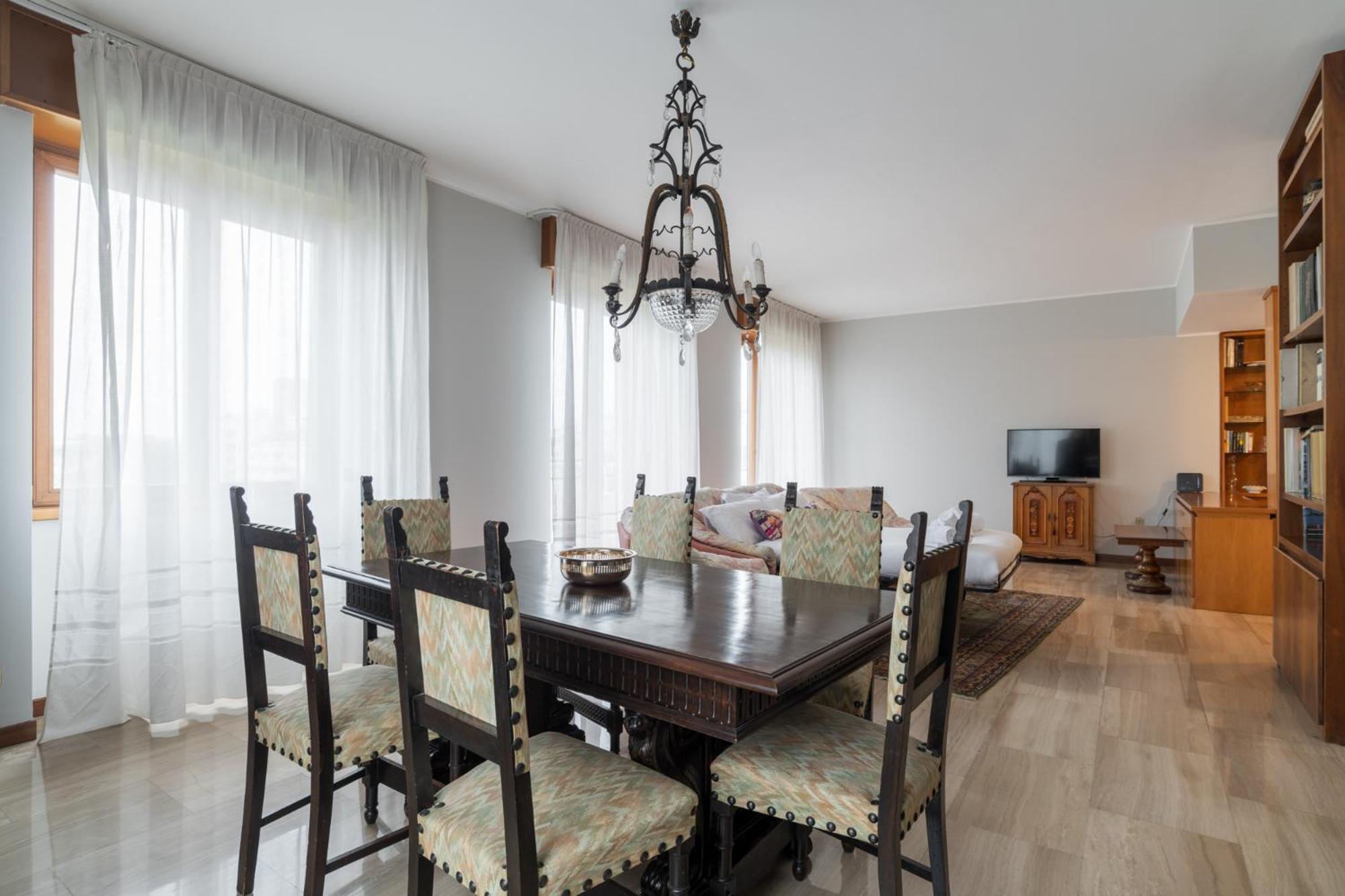 Appartement Accomodo Mib53 Bivano Life *